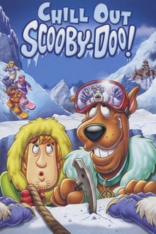 Scooby-Doo Chill Out สคูบี้-ดู! ผจญมนุษย์หิมะ พากย์ไทย