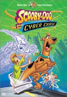 Scooby-Doo! and The Cyber Chase (2001) สคูบี้ดู ผจญภัยไซเบอร์สเปซ พากย์ไทย