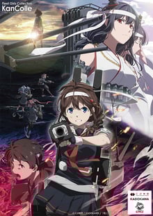 KanColle Season 2 Let's Meet at Sea สักวันหนึ่ง ณ ทะเลผืนนั้น ซับไทย