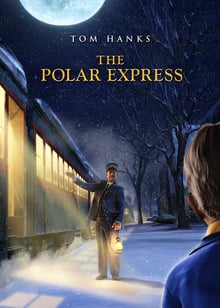 The Polar Express (2004) เดอะโพลาร์เอ็กซ์เพรส พากย์ไทย