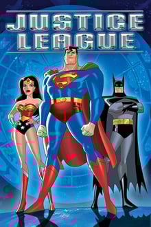 Justice League จัสติซลีก ภาค1 พากย์ไทย