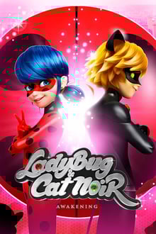 Miraculous- Ladybug & Cat Noir, The Movie (2023) มหัศจรรย์สาวเลดี้บั๊ก เดอะมูฟวี่ ซับไทย